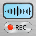 Sound Recorder Plus: Voice Rec icon