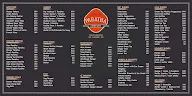 Indian Paratha Company menu 7