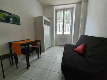 appartement à Dijon (21)