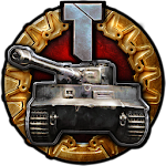 Tigers - Waves of Tanks Apk