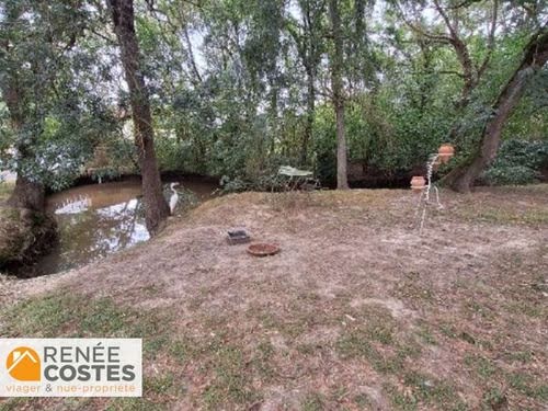 Vente viager 5 pièces 130 m² à Toulouse (31000), 128 688 €