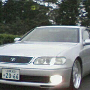 アリスト JZS147