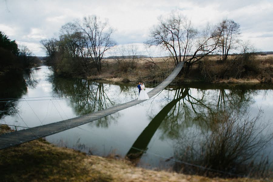 Fotografer pernikahan Egor Vidinev (vidinev). Foto tanggal 22 Mei 2015