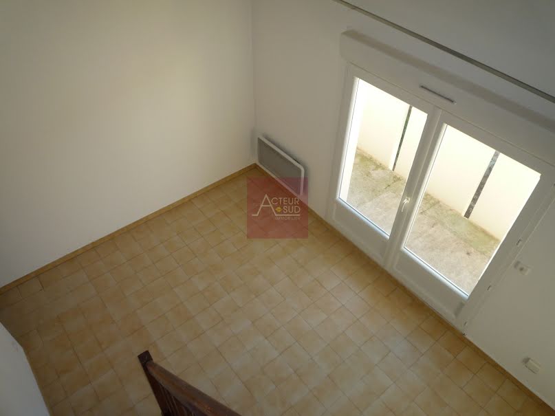 Location  appartement 2 pièces 36.11 m² à Montpellier (34000), 674 €