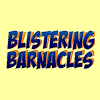 Blistering Barnacles, Marathahalli, Bangalore logo