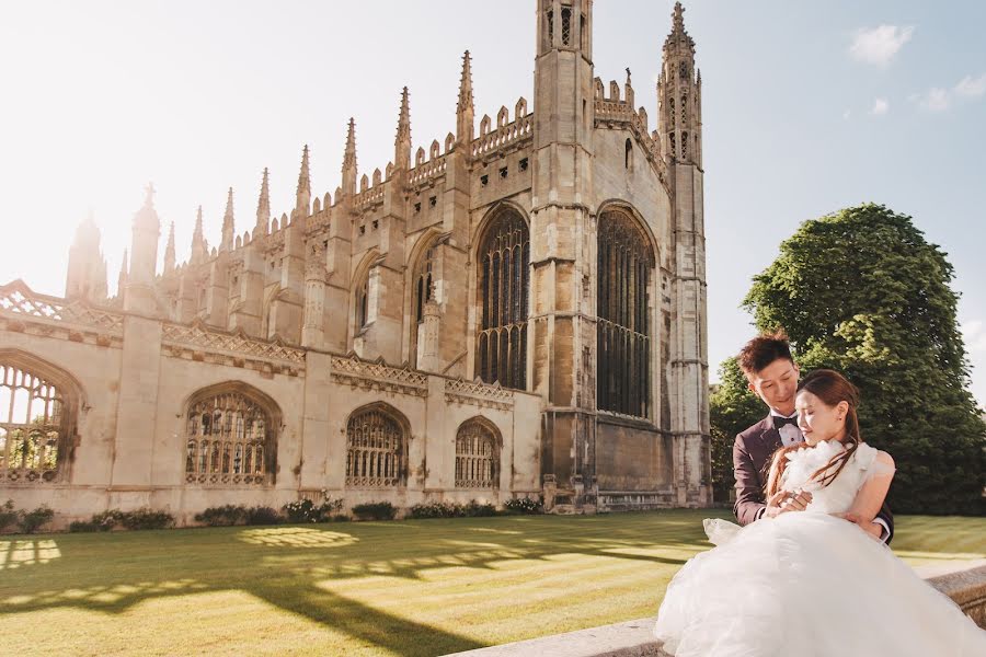 Fotografo di matrimoni Koda Weddings (kodaweddings). Foto del 9 agosto 2018