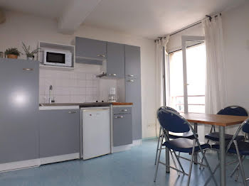 appartement à Brest (29)