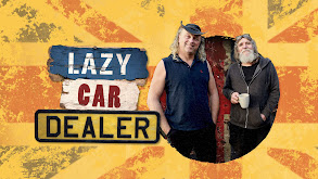 Lazy Car Dealer thumbnail