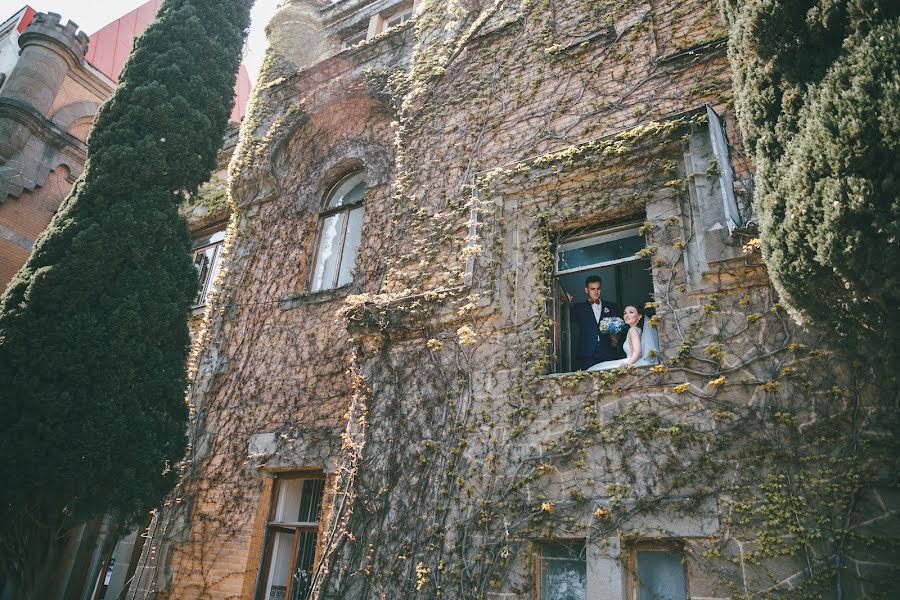 Fotógrafo de bodas Ivan Tulyakov (dreamphoto). Foto del 26 de junio 2019