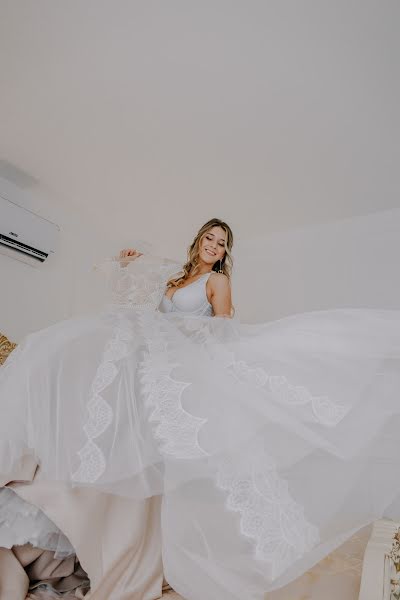 Wedding photographer Anastasia Fasta (fasta). Photo of 27 October 2020