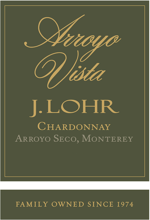 Logo for J. Lohr Arroyo Vista Vineyard Series Chardonnay