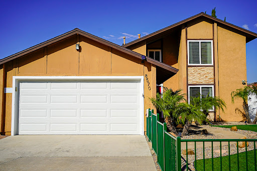 Maison avec piscine 1