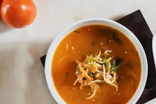 Veg Manchow Soup