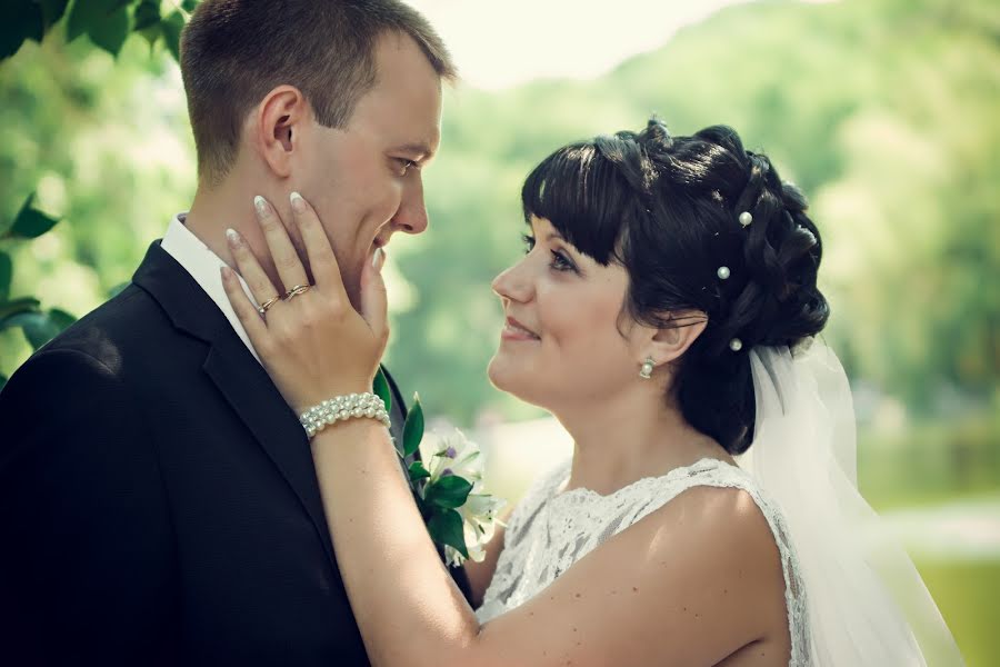 Wedding photographer Mariya Strelkova (mywind). Photo of 11 July 2015