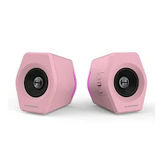 Loa máy tính Bluetooth Edifier G2000 (Hồng)