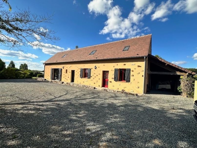 Vente maison 6 pièces 185 m² à Le Mans (72000), 357 000 €