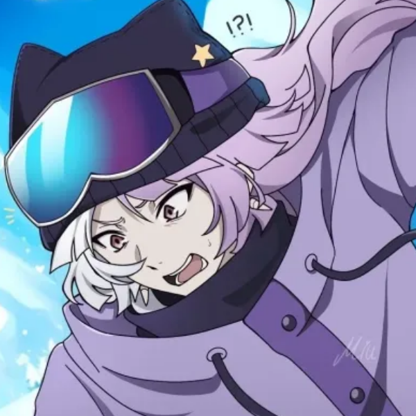 「お友達が欲しいな♡」のメインビジュアル