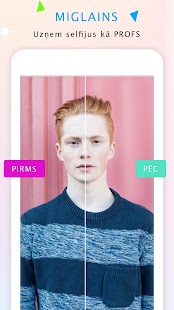  Fabby — Fotoredaktors — ekrānuzņēmuma sīktēls  