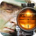 Cover Image of ダウンロード Gang War killer: Professional Contract Shooter 1.0 APK