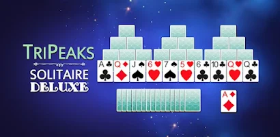 Spider Solitaire Deluxe® 2 APK for Android Download