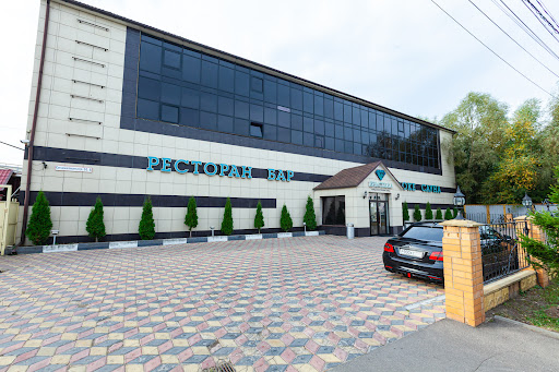 Караоке зал 