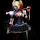 Harley Quinn Full HD Custom New Tab