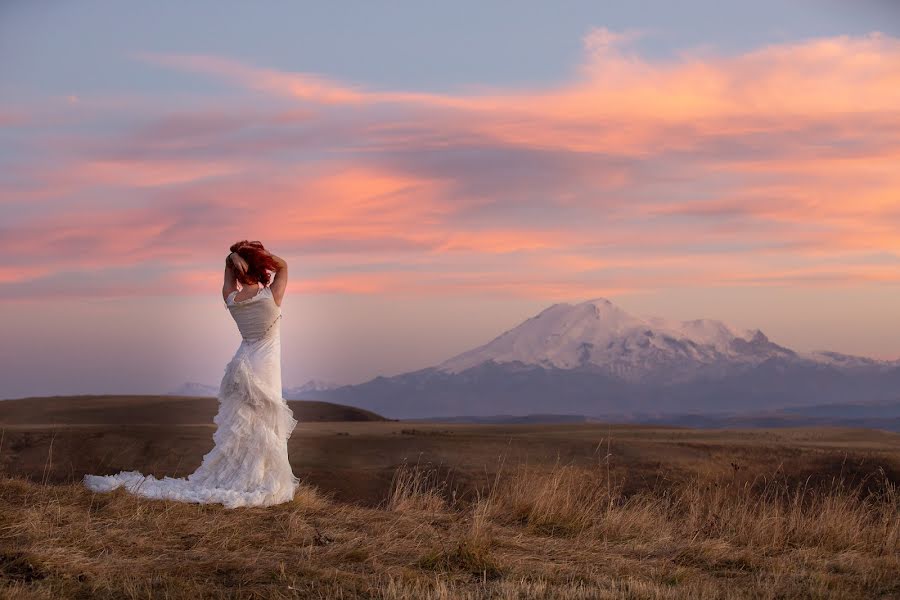 Fotografer pernikahan Vadim Korkin-Alaberdov (korkinalaberdov). Foto tanggal 19 November 2020