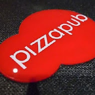 【台北喜來登大飯店】Pizza Pub 比薩屋