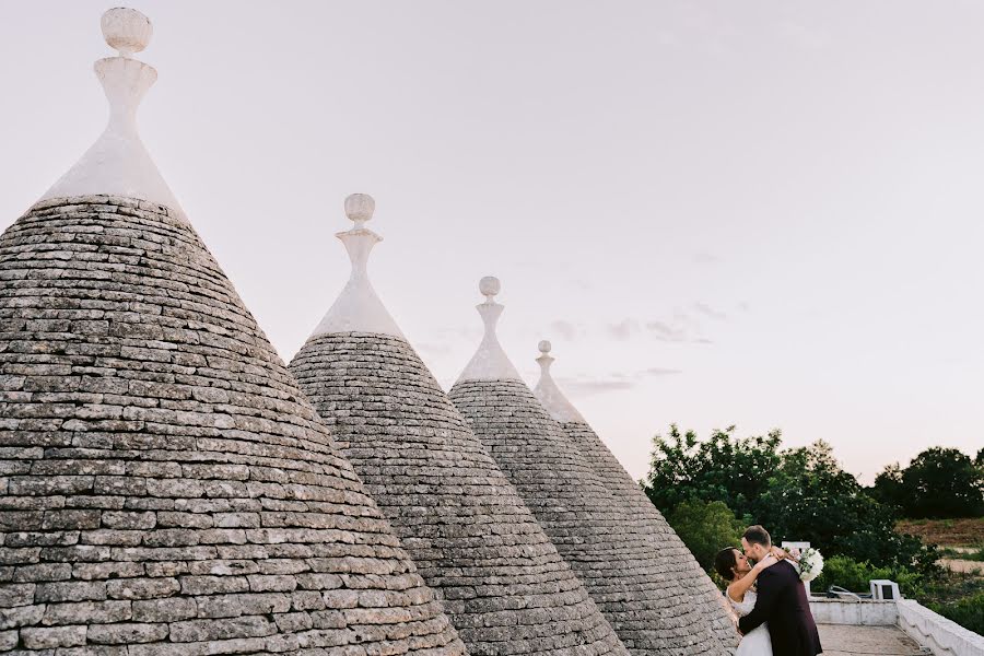 Svadobný fotograf Marco Colonna (marcocolonna). Fotografia publikovaná 19. januára 2023