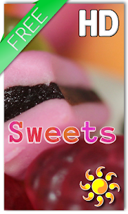 How to download Sweets Live Wallpaper lastet apk for pc