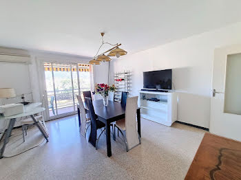 appartement à Toulon (83)