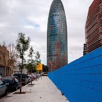 Torre Agbar di 