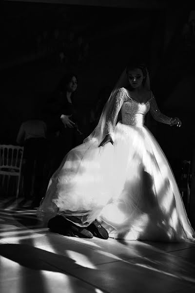 Fotograful de nuntă Marina Kolganova (kolganoffa). Fotografia din 6 octombrie 2023