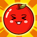 Fruits Friends: Merge Game