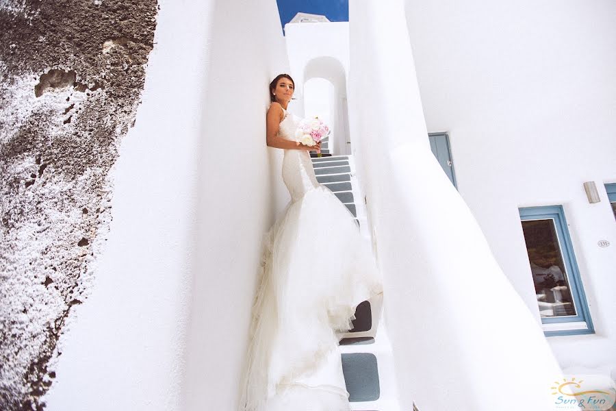 Wedding photographer Tatyana Cvetkova (cvphoto). Photo of 11 April 2015