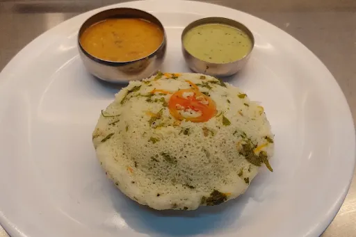 Rava Idli