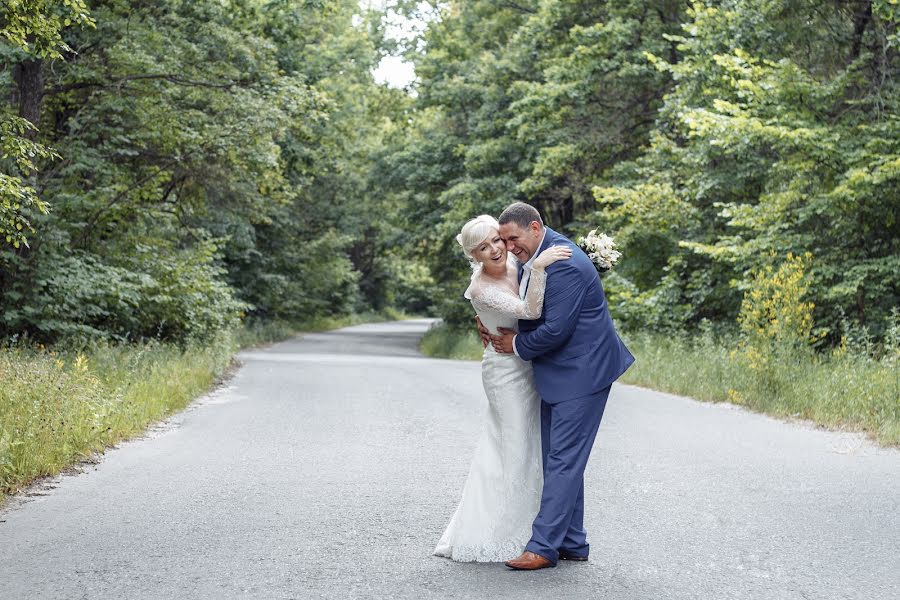 Fotógrafo de casamento Irina Savchuk (id51675545). Foto de 22 de fevereiro 2019