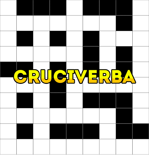 Crossword Italian Puzzles Game