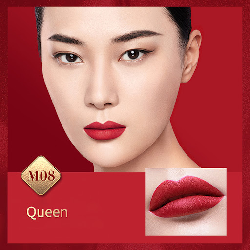 Title 1, Little Golden Dragon Lipstick Set for stunning ...
