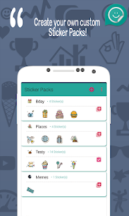 WASticker Studio for WAStickerApps(圖1)-速報App