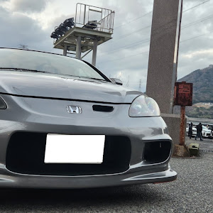 インテグラ DC5