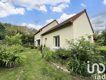 maison à Maisons-Laffitte (78)