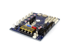 Duet3D Duet 3 Mini 5+ 3D Printer Controller Board