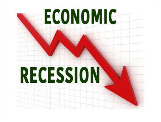 Economic-Recession