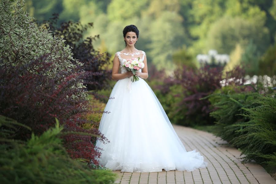 Fotografo di matrimoni Toma Shekhovcova (tomash). Foto del 23 novembre 2018