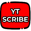 The Ultimate Chrome Extension: YT Scribe