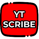 Transcribe YouTube Videos - YTScribe