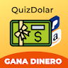 QuizDolar - Gana Dinero con tu icon