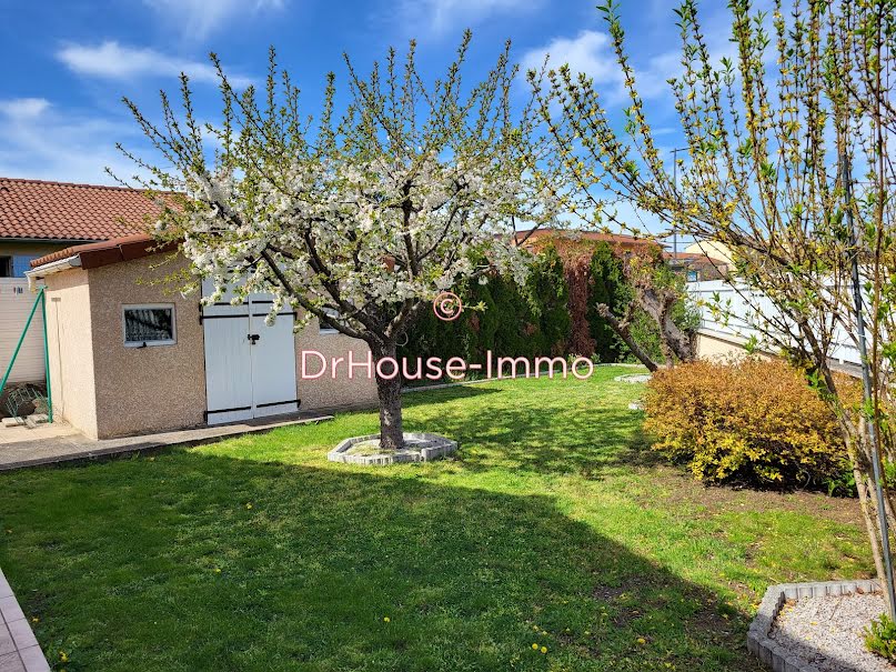 Vente maison 4 pièces 110 m² à Chadrac (43770), 299 900 €