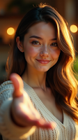 TabooTwin - Ai Girlfriend Screenshot
